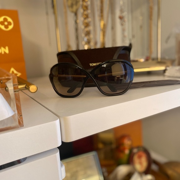 Tom Ford Accessories - Tom Ford sunglasses